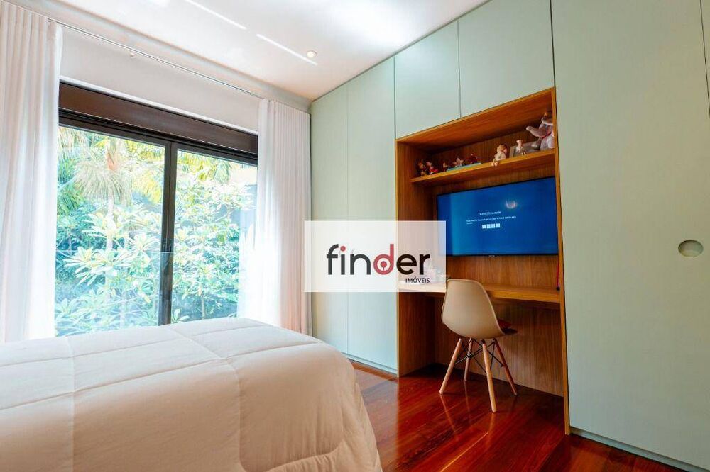 Casa, 4 quartos, 716 m² - Foto 6