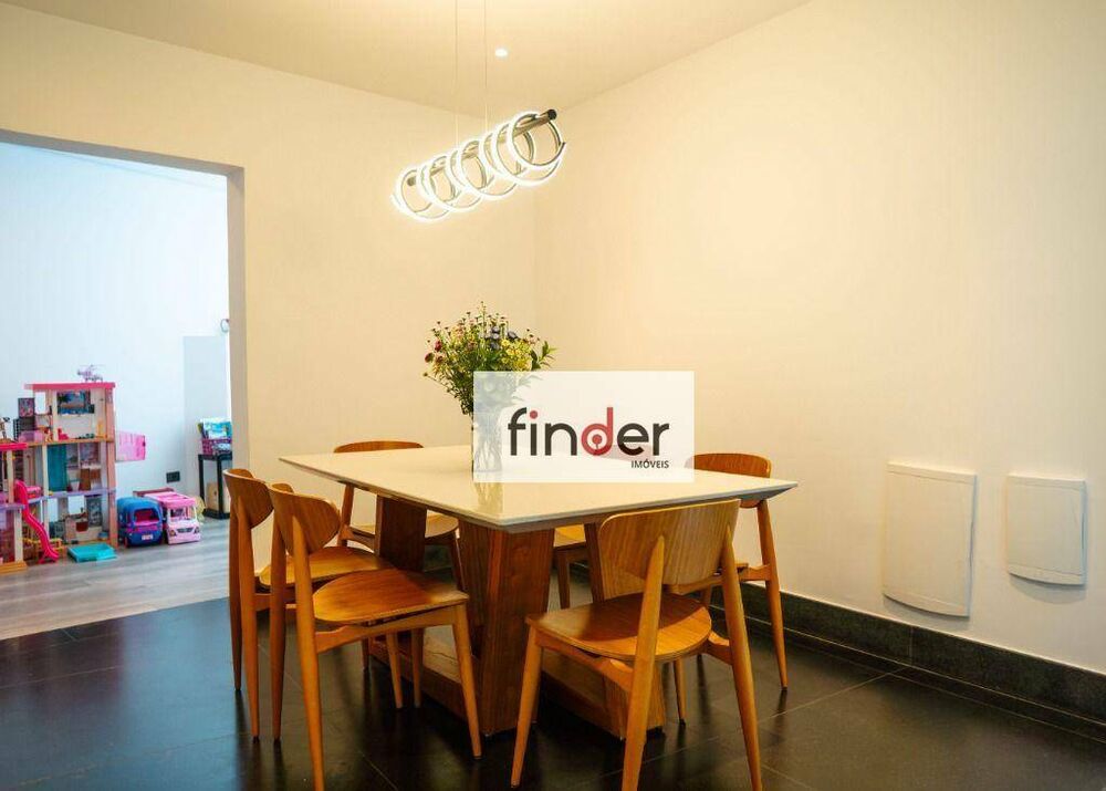 Casa, 4 quartos, 716 m² - Foto 11