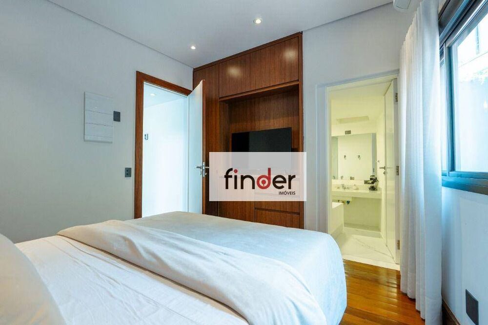 Casa, 4 quartos, 716 m² - Foto 8