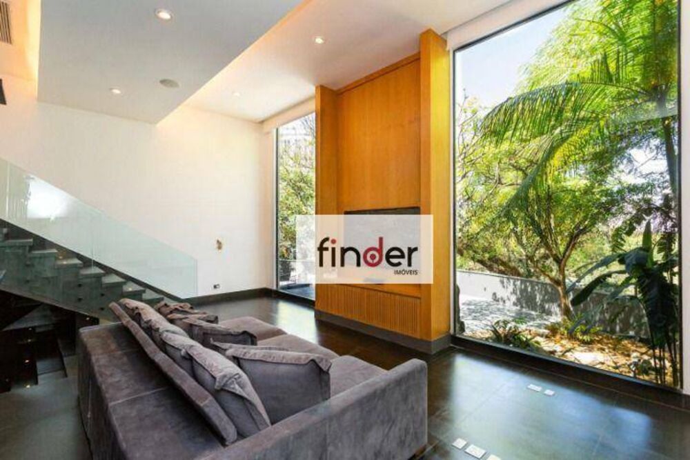 Casa, 4 quartos, 716 m² - Foto 3
