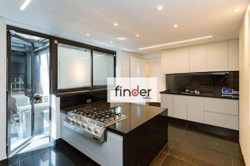 Casa, 4 quartos, 716 m² - Foto 9
