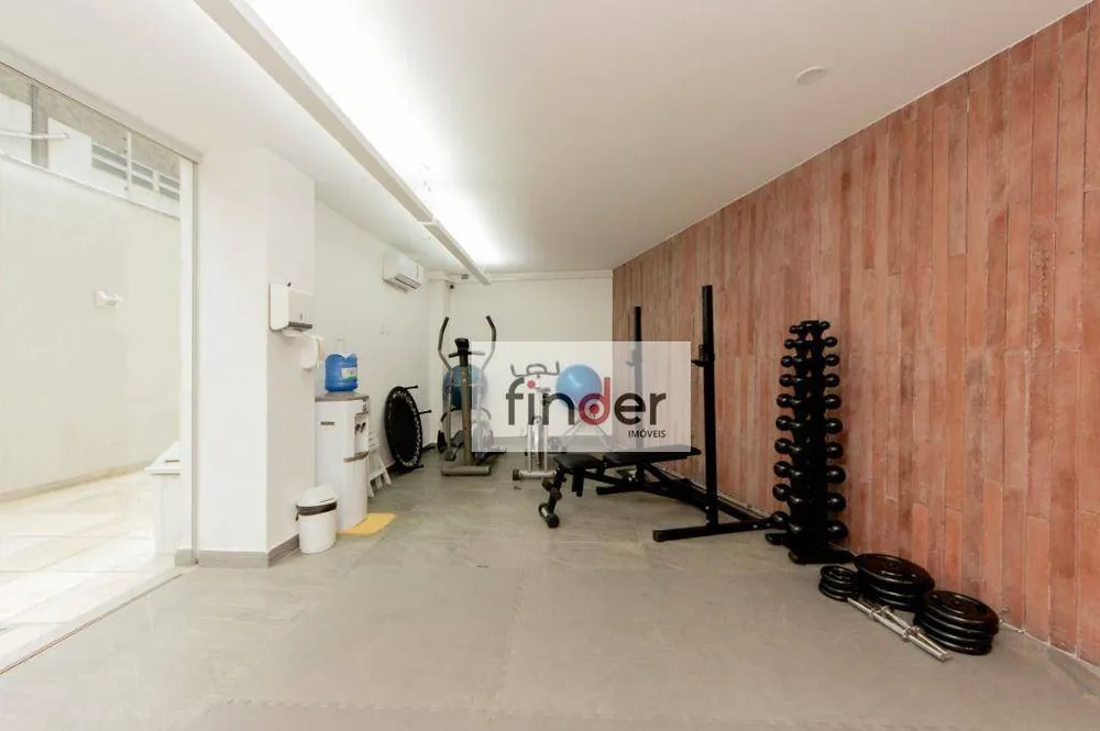 Apartamento, 4 quartos, 260 m² - Foto 3