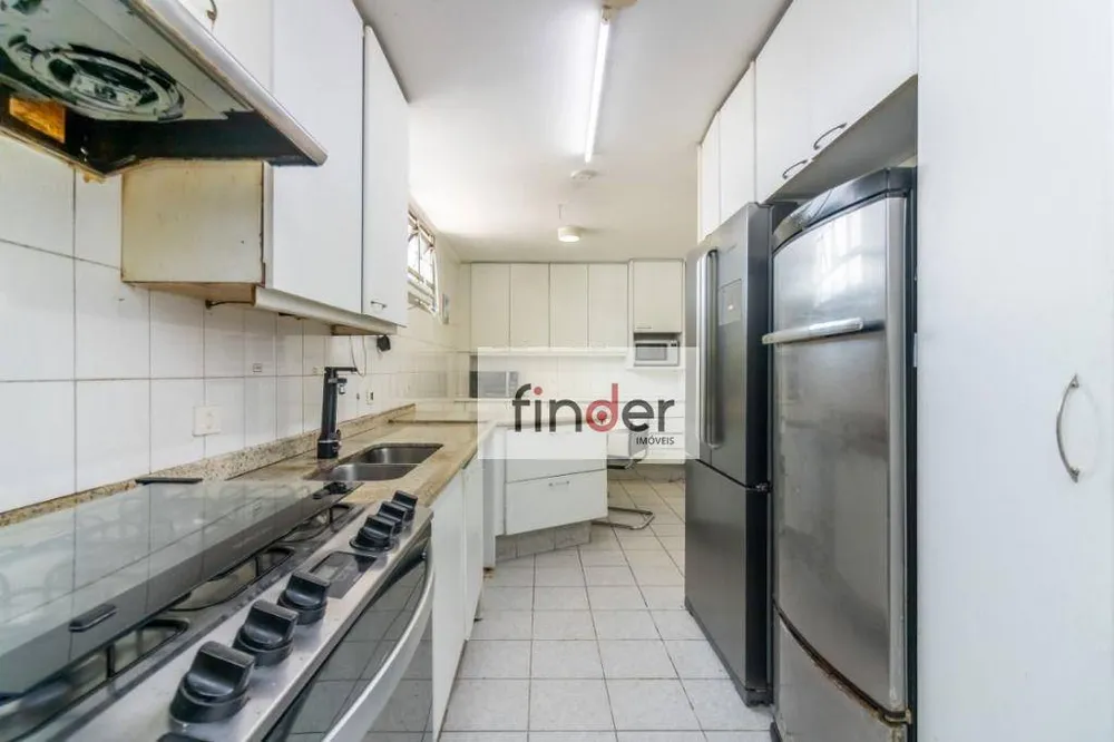 Apartamento, 4 quartos, 260 m² - Foto 4
