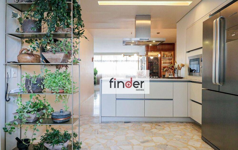 Apartamento, 3 quartos, 154 m² - Foto 6