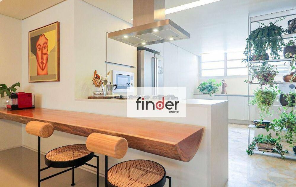 Apartamento, 3 quartos, 154 m² - Foto 8