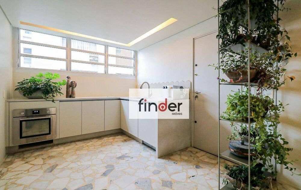 Apartamento, 3 quartos, 154 m² - Foto 5