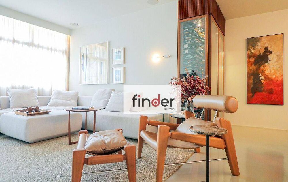 Apartamento, 3 quartos, 154 m² - Foto 7