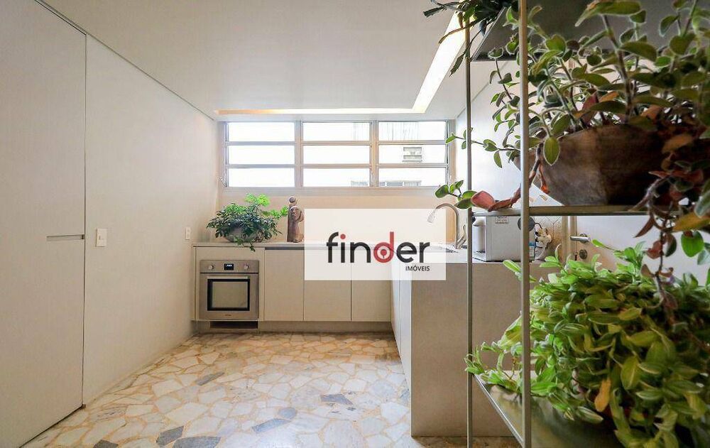 Apartamento, 3 quartos, 154 m² - Foto 4