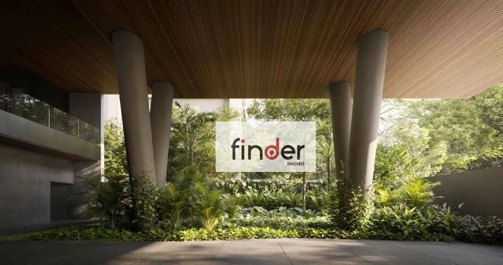 Apartamento, 4 quartos, 288 m² - Foto 14