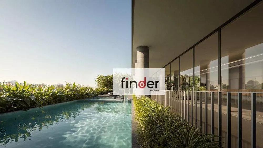 Apartamento, 4 quartos, 288 m² - Foto 21