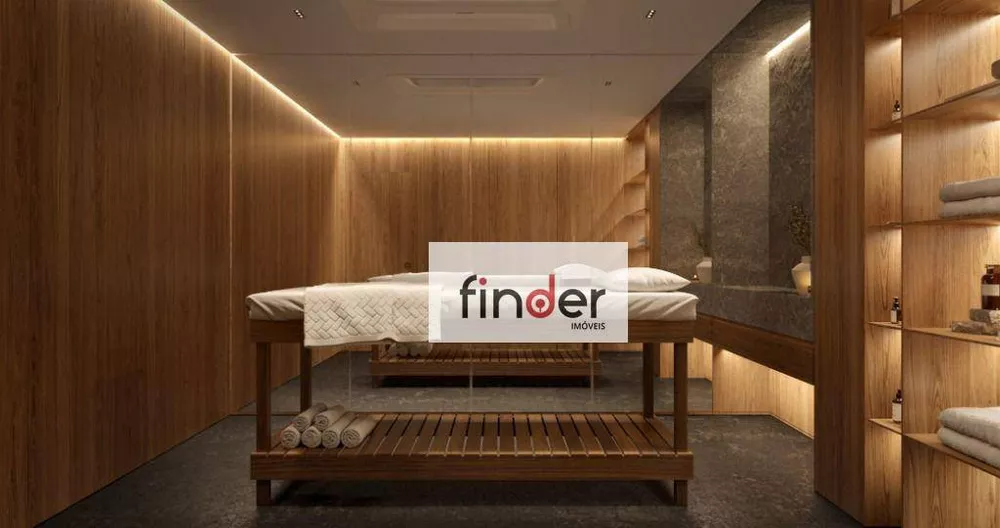 Apartamento, 4 quartos, 288 m² - Foto 15