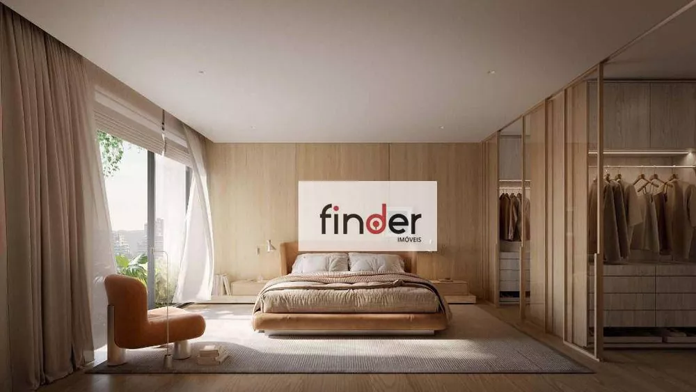 Apartamento, 4 quartos, 288 m² - Foto 16