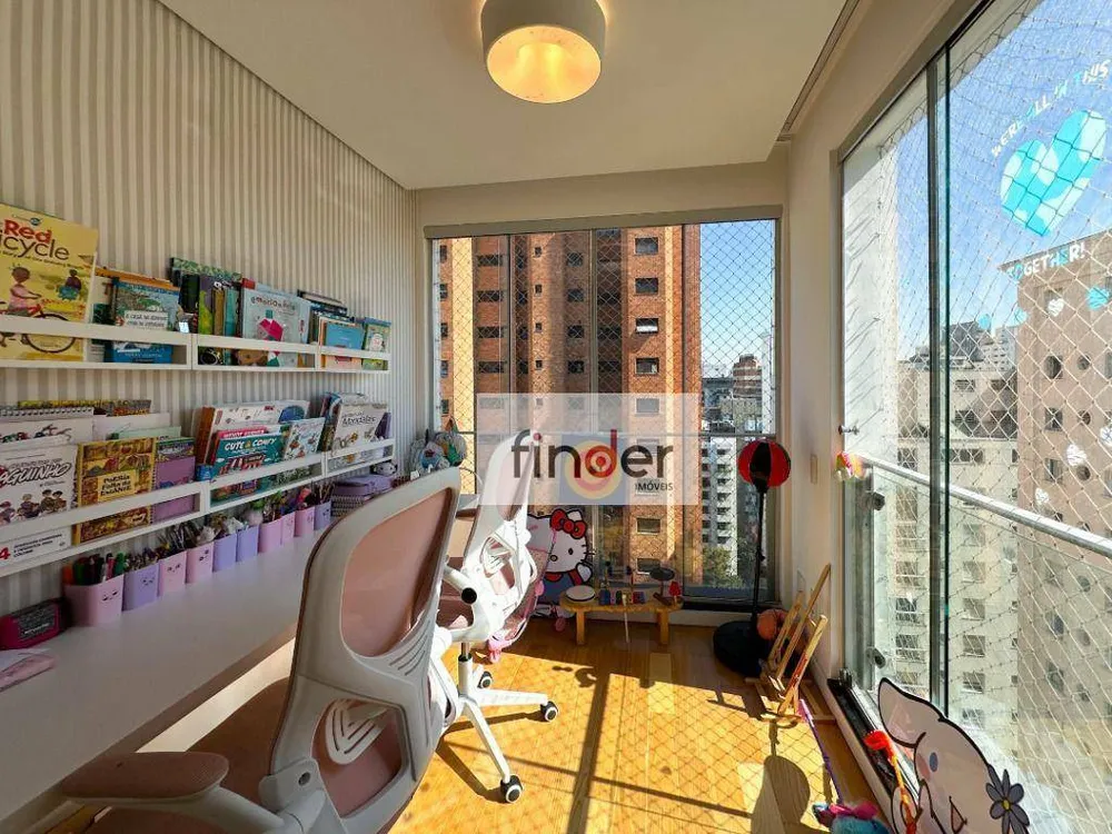 Cobertura, 4 quartos, 397 m² - Foto 4