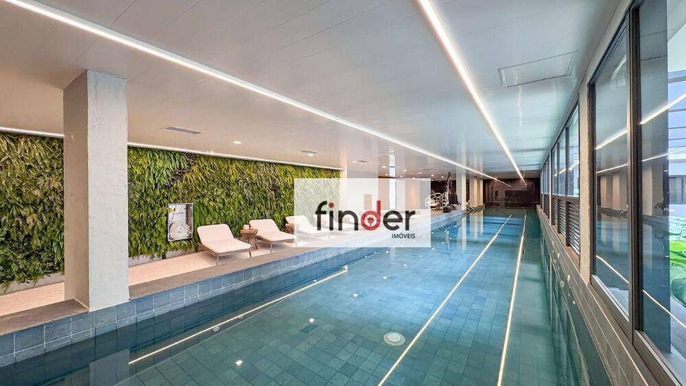 Apartamento à venda com 4 quartos, 230m² - Foto 9
