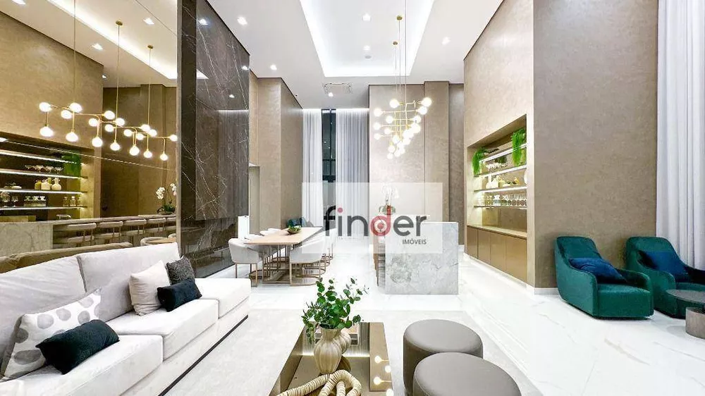 Apartamento, 4 quartos, 276 m² - Foto 10