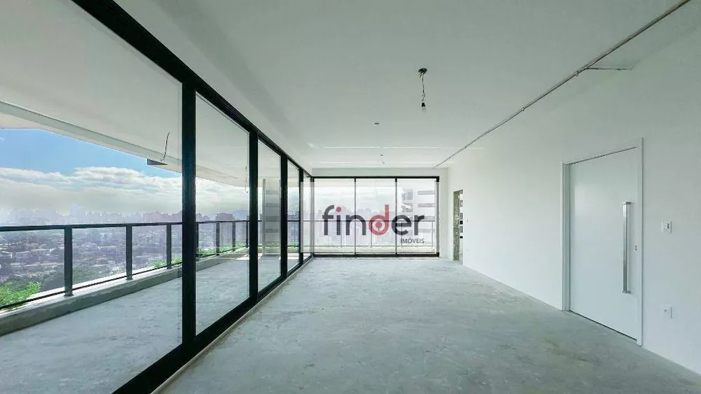 Apartamento, 4 quartos, 276 m² - Foto 4