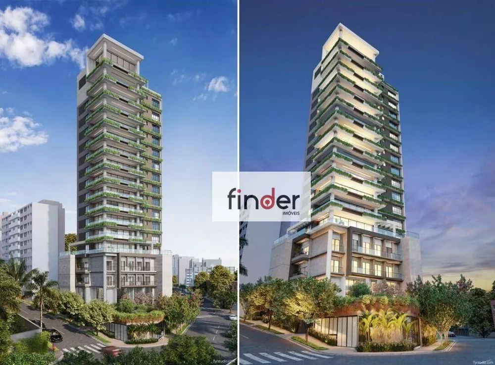 Apartamento, 4 quartos, 276 m² - Foto 31