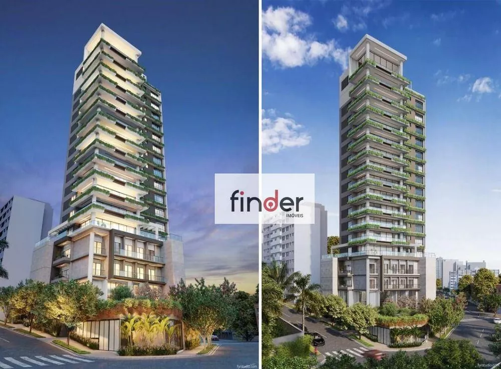 Apartamento, 4 quartos, 276 m² - Foto 24