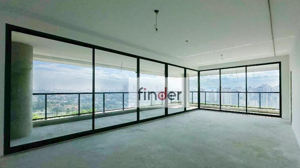Apartamento, 4 quartos, 276 m² - Foto 2