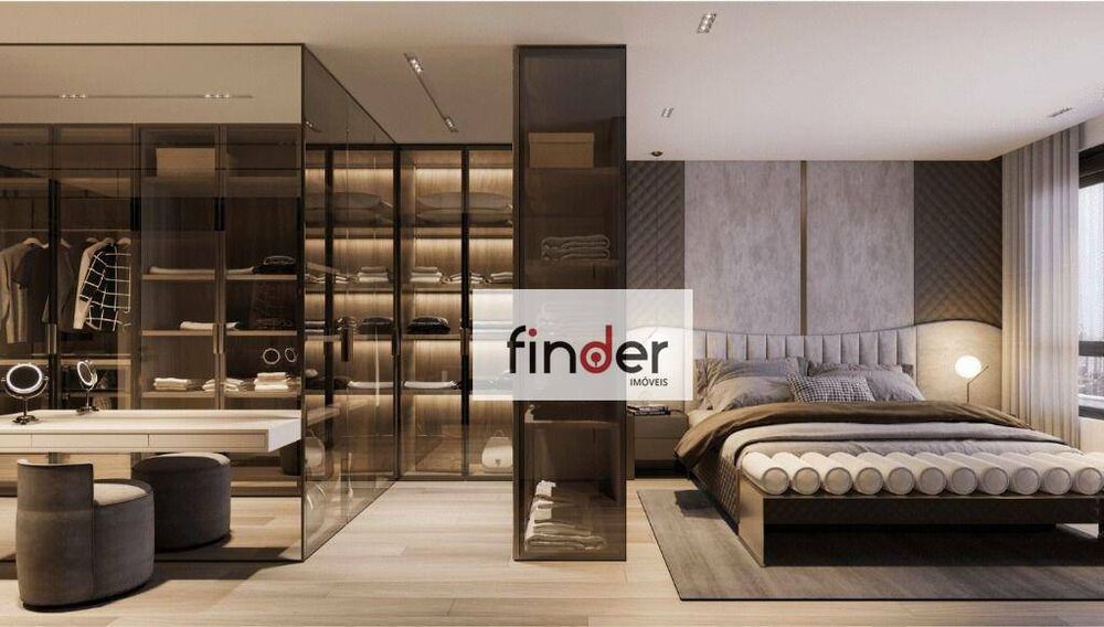 Apartamento, 4 quartos, 276 m² - Foto 42