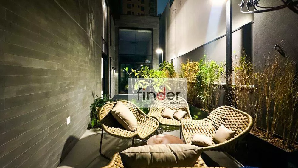 Apartamento, 4 quartos, 276 m² - Foto 14