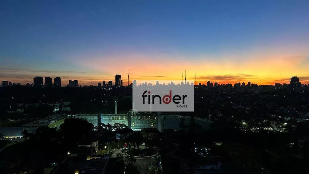 Apartamento, 4 quartos, 276 m² - Foto 5