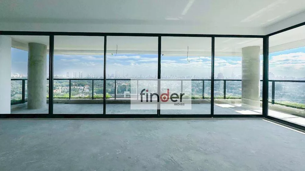 Apartamento, 4 quartos, 276 m² - Foto 1