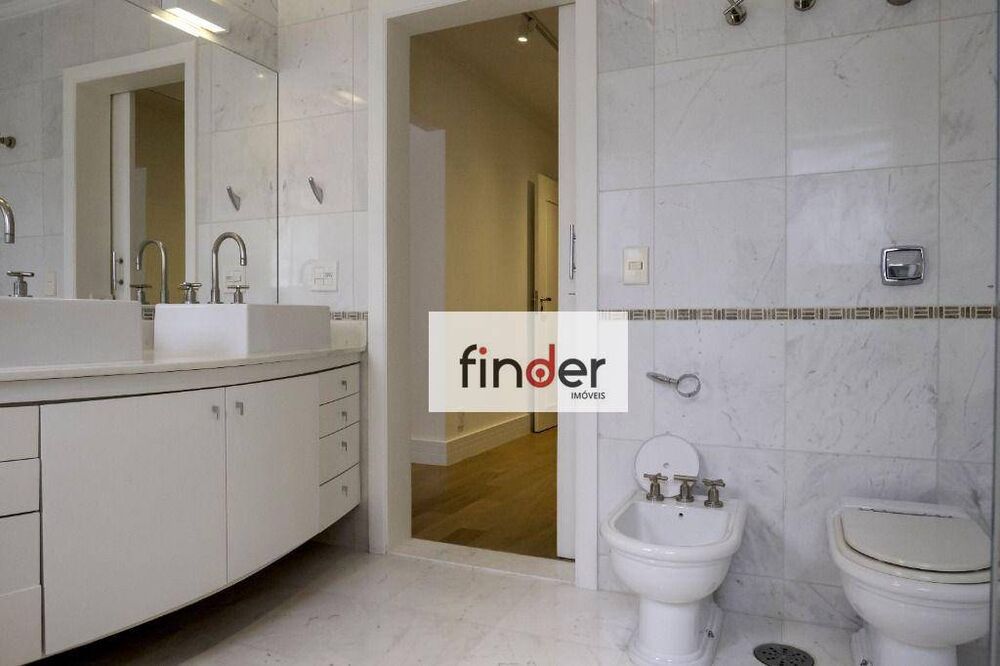 Apartamento à venda com 3 quartos, 295m² - Foto 7