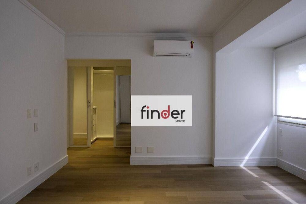 Apartamento à venda com 3 quartos, 295m² - Foto 8