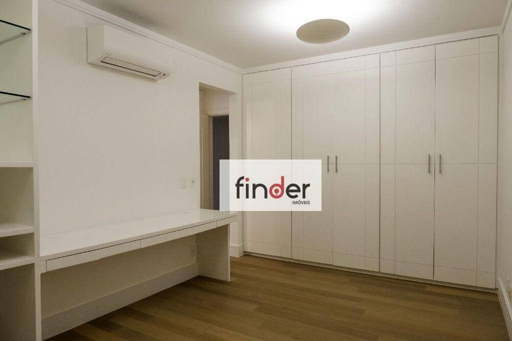 Apartamento à venda com 3 quartos, 295m² - Foto 6