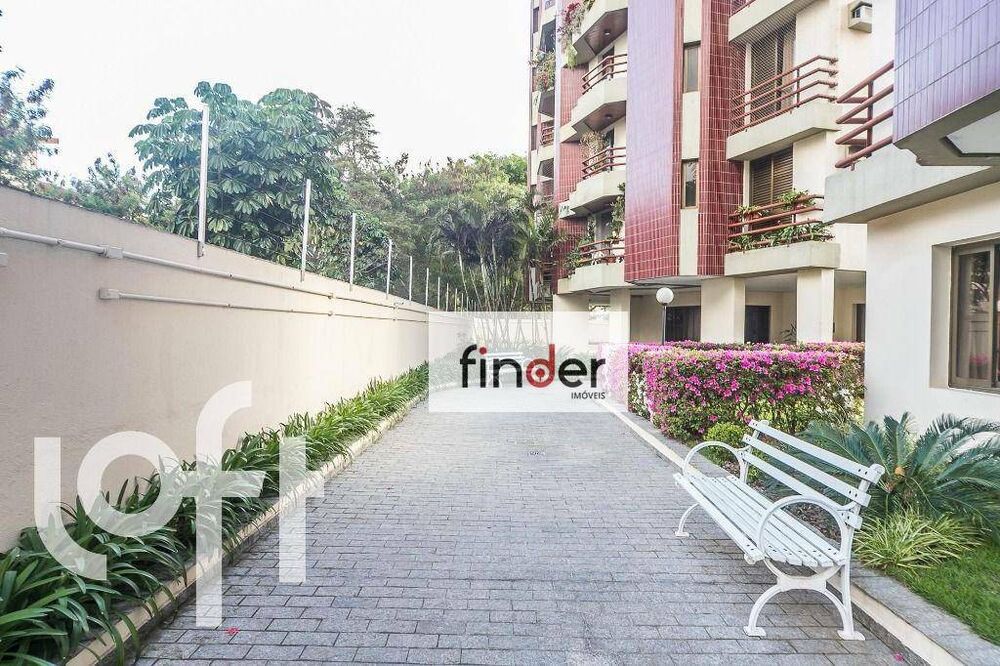 Cobertura à venda com 3 quartos, 265m² - Foto 10