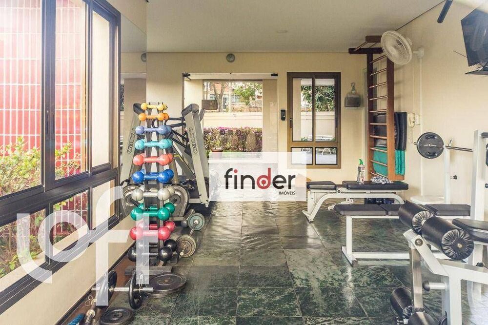 Cobertura à venda com 3 quartos, 265m² - Foto 8