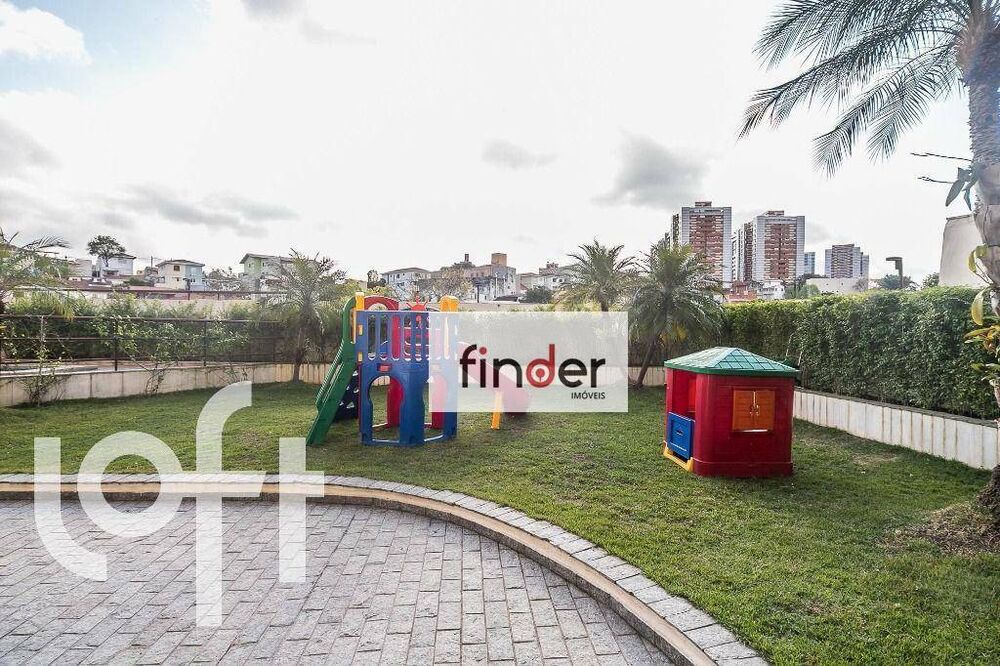 Cobertura à venda com 3 quartos, 265m² - Foto 6