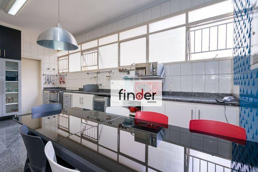 Apartamento, 4 quartos, 260 m² - Foto 3
