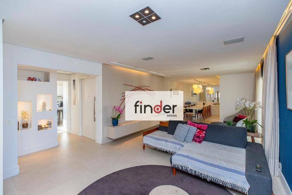 Apartamento, 3 quartos, 178 m² - Foto 7