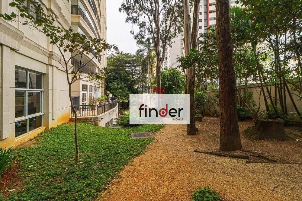 Apartamento, 3 quartos, 178 m² - Foto 4