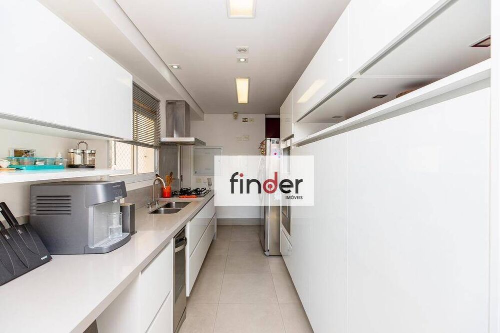 Apartamento, 3 quartos, 178 m² - Foto 10