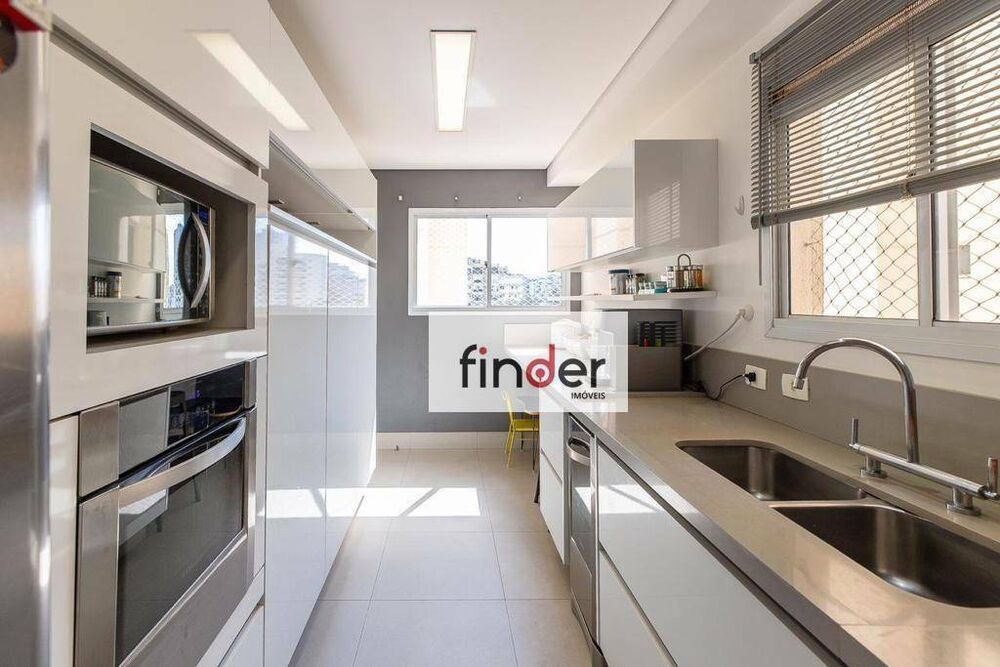 Apartamento, 3 quartos, 178 m² - Foto 16