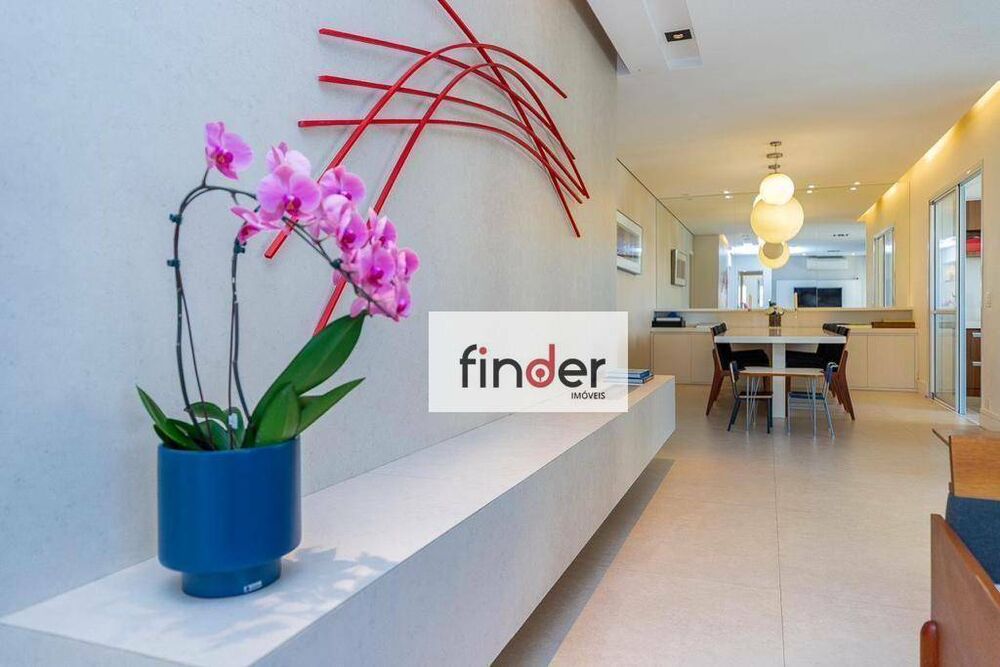 Apartamento, 3 quartos, 178 m² - Foto 13
