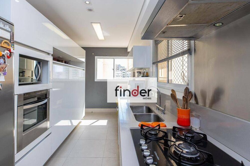 Apartamento, 3 quartos, 178 m² - Foto 9