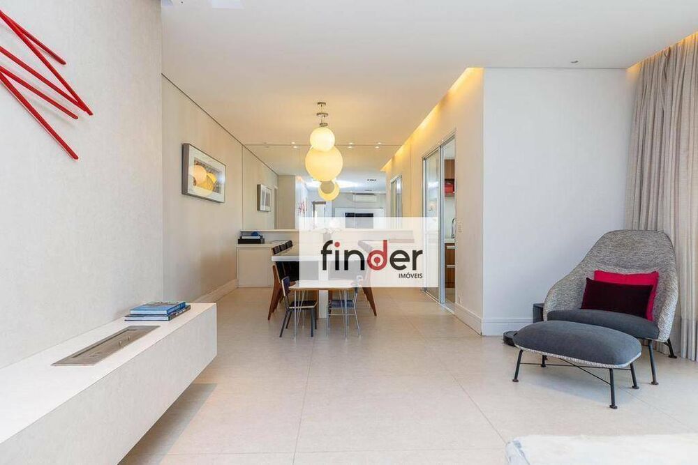 Apartamento, 3 quartos, 178 m² - Foto 11
