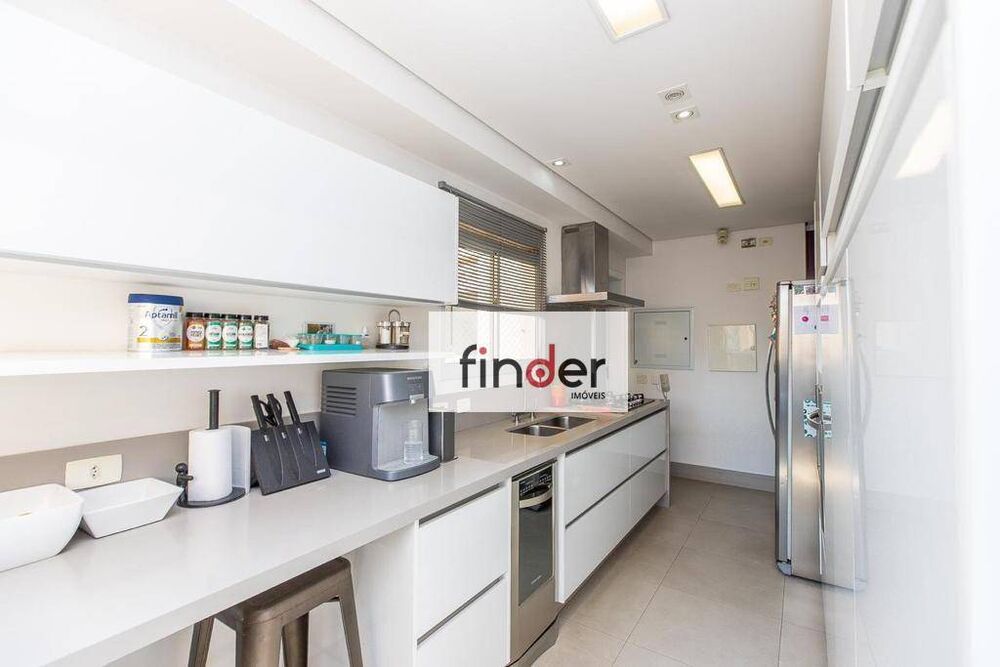 Apartamento, 3 quartos, 178 m² - Foto 12