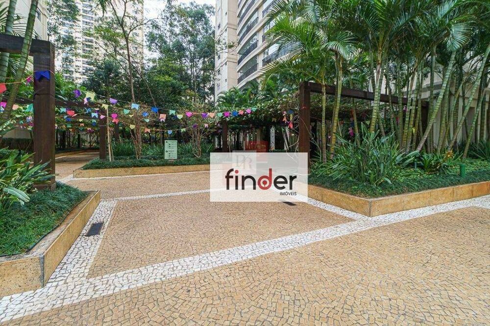 Apartamento, 3 quartos, 178 m² - Foto 6