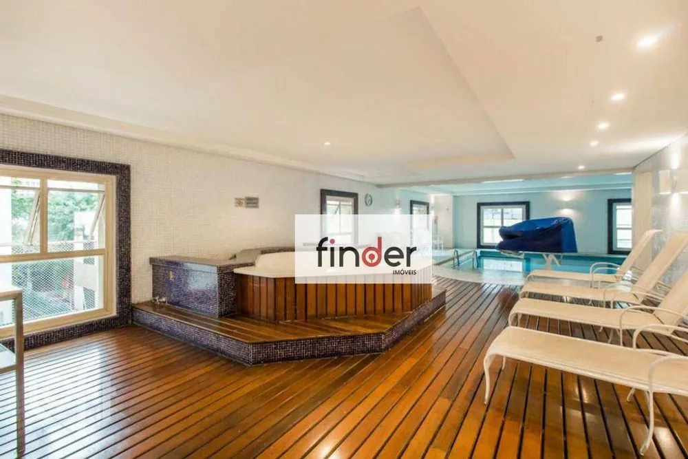 Apartamento, 4 quartos, 465 m² - Foto 1