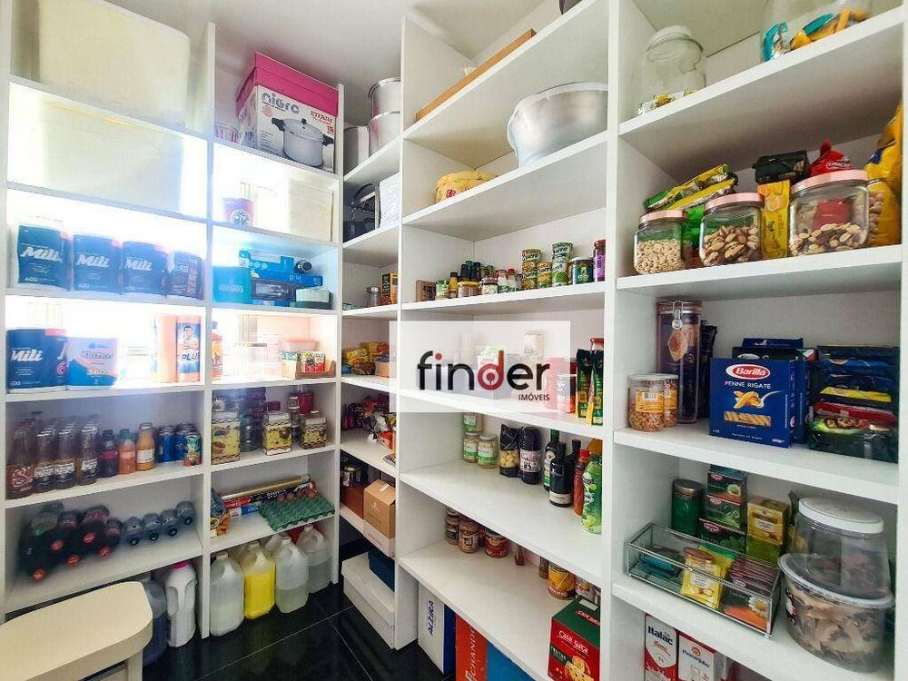 Apartamento, 3 quartos, 485 m² - Foto 1