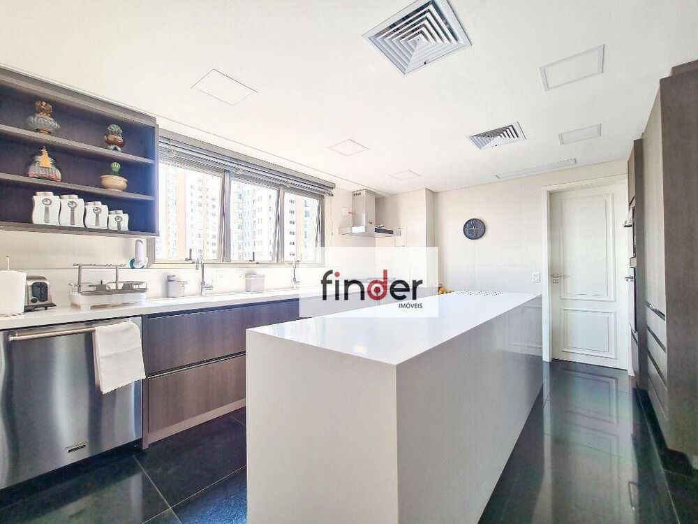 Apartamento, 3 quartos, 485 m² - Foto 5