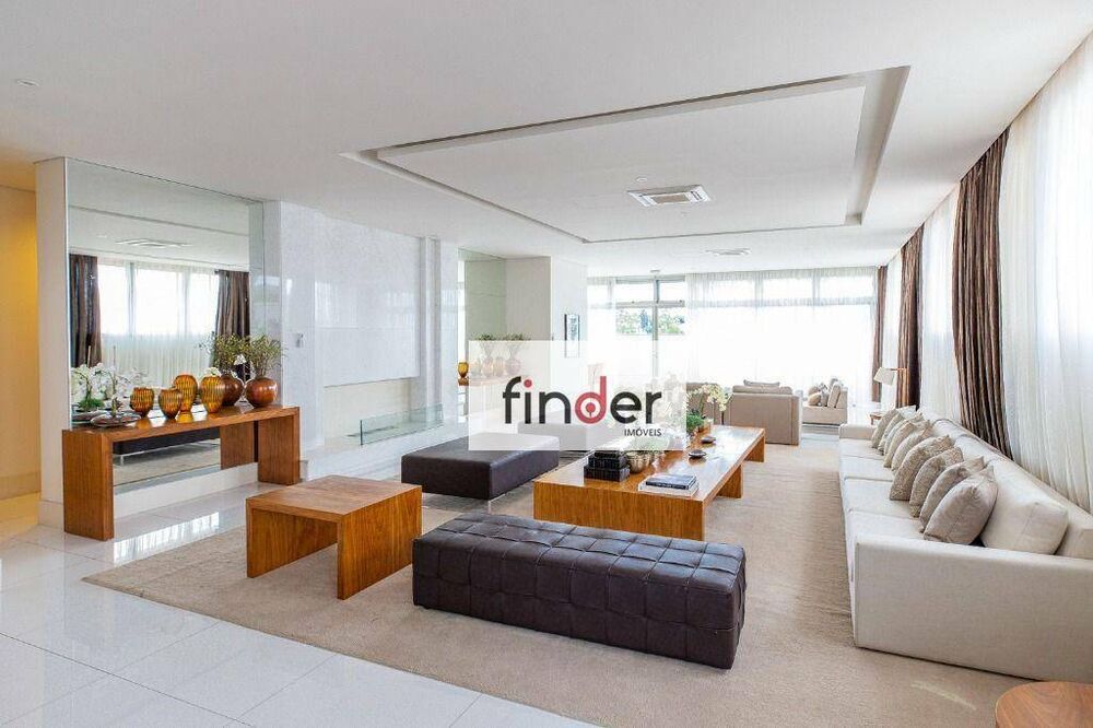 Apartamento, 3 quartos, 485 m² - Foto 3