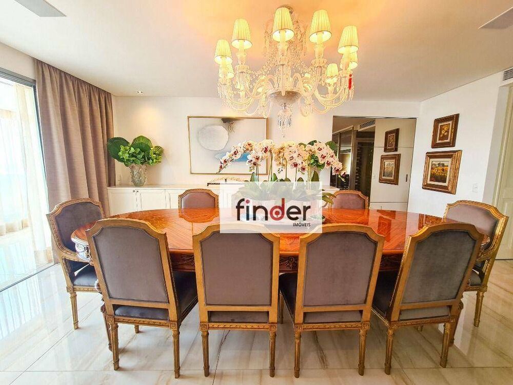 Apartamento, 3 quartos, 485 m² - Foto 6