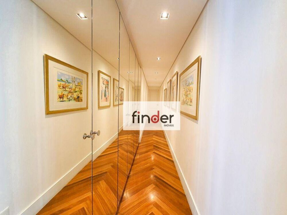 Apartamento, 3 quartos, 485 m² - Foto 12