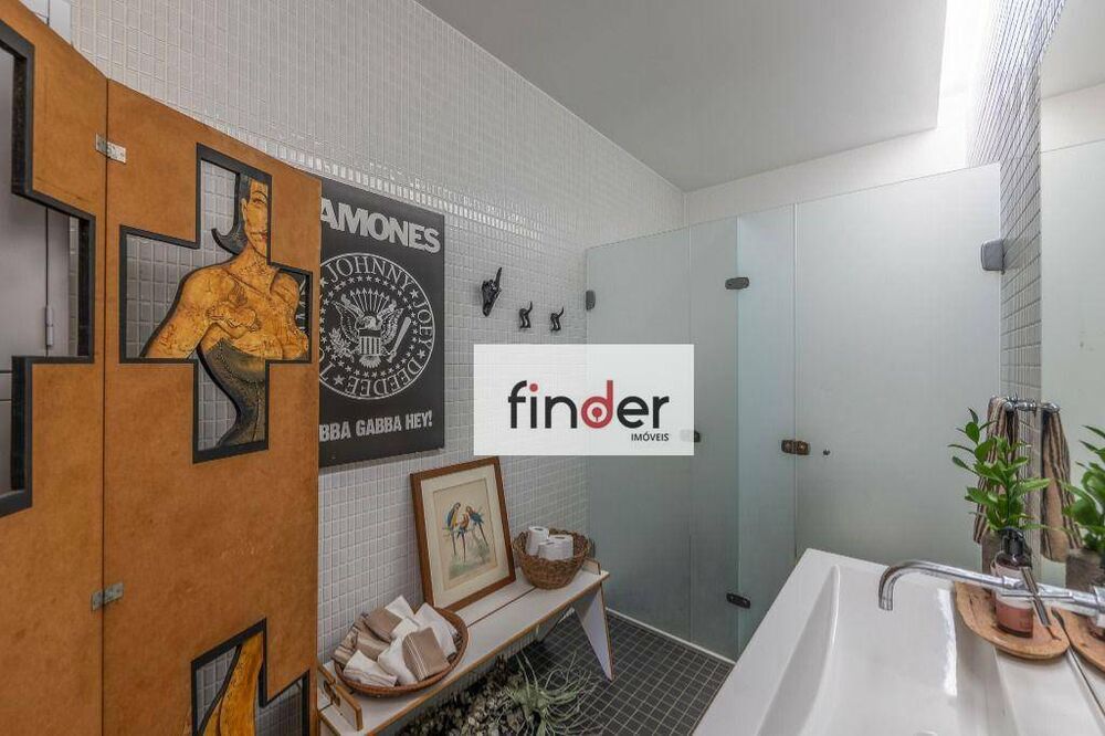 Casa à venda com 4 quartos, 420m² - Foto 4